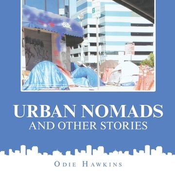 portada Urban Nomads and Other Stories (en Inglés)