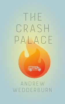 portada The Crash Palace (en Inglés)
