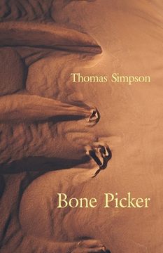 portada Bone Picker (en Inglés)