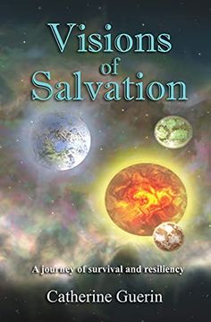 portada Visions of Salvation 