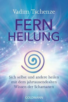 portada Fernheilung (en Alemán)
