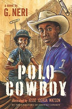 portada Polo Cowboy 