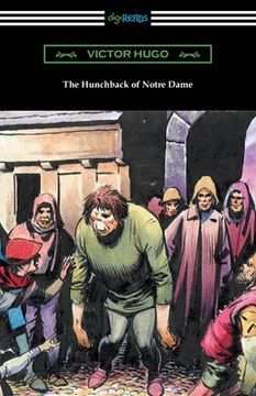 portada The Hunchback of Notre Dame