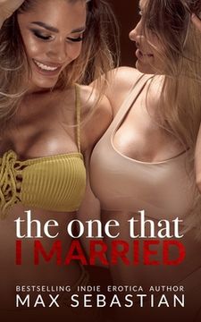 portada The One That I Married (en Inglés)