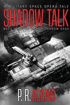 portada Shadow Talk (in English)