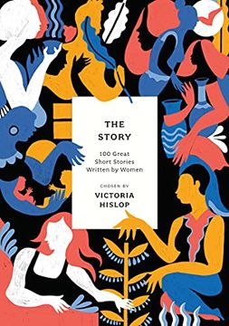 portada The Story: 100 Great Short Stories Written by Women (Anthos) (en Inglés)