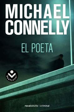 Libro El Poeta De Michael Connelly - Buscalibre