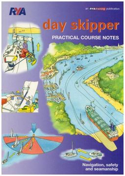 portada Day Skipper Practical Course Notes (Rya505)
