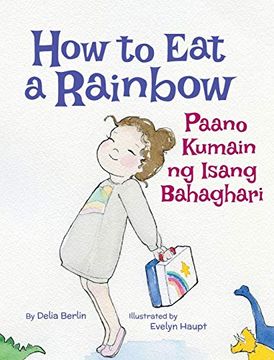 portada How to eat a Rainbow (in English)