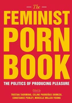 portada the feminist porn book (en Inglés)