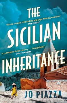 portada The Sicilian Inheritance