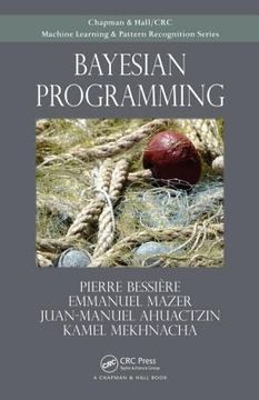 portada Bayesian Programming