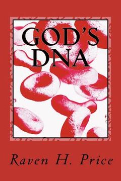 portada God's DNA (en Inglés)