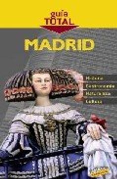 madrid 2010