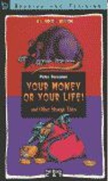 portada Your Money or Your Life (Incluye 1 Casete) (en Inglés)