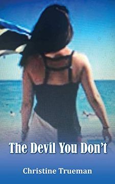 portada The Devil you Don't (in English)