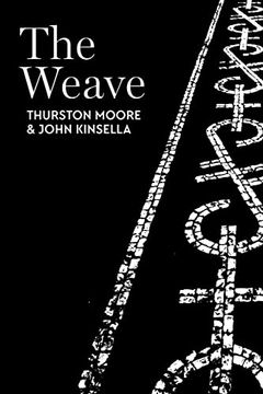 portada The Weave (in English)