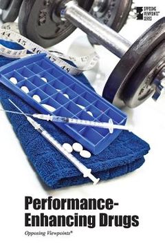 portada Performance-Enhancing Drugs