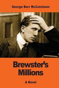 portada Brewster's Millions (in English)