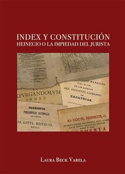 portada Index y Constitucion