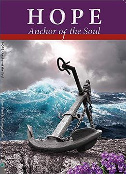 portada Hope, Anchor of the Soul 