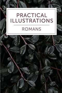 portada Practical Illustrations : Romans