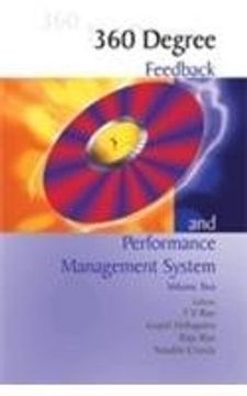 portada 360 Degree Feedback and Performance Management System