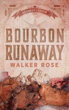 portada Bourbon Runaway (en Inglés)