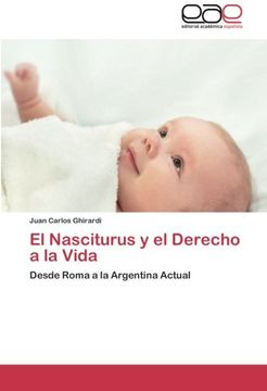 portada El Nasciturus y El Derecho a la Vida