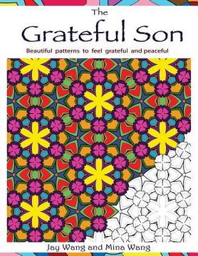 portada Coloring Books for Adults: Doodles, Geometric Patterns and Mandalas (in English)