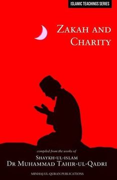 portada Islamic Teachings Series: Zakah Charity (in English)