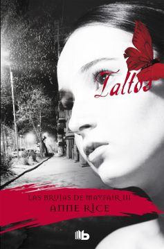 portada Mayfair 3-Taltos (in Spanish)