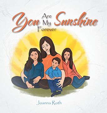 portada You are my Forever Sunshine (in English)