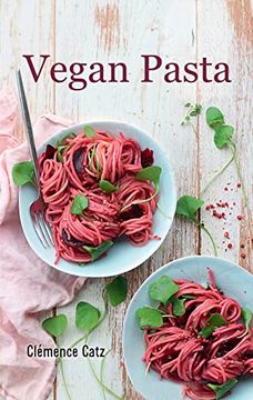 portada Vegan Pasta (in English)