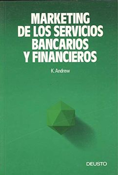 portada Manual de los Servicios Bancarios y Financieros