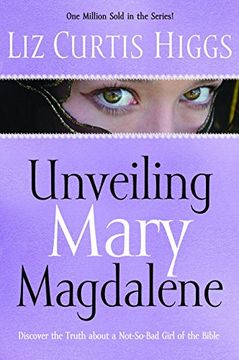 portada Unveiling Mary Magdalene 