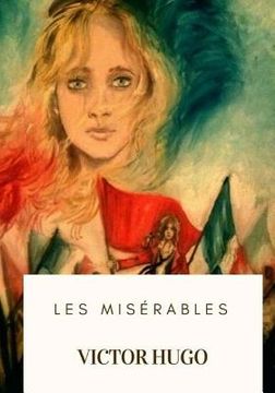 portada Les Miserables (en Inglés)