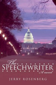 portada The Speechwriter (en Inglés)