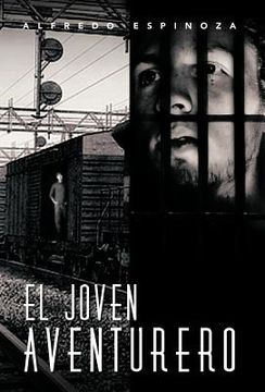 portada el joven aventurero