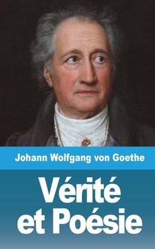 portada Vérité et Poésie: Tome II (in French)