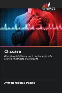 portada Cliccare (en Italiano)
