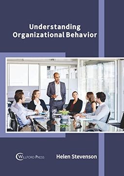 portada Understanding Organizational Behavior (en Inglés)