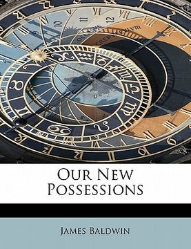 portada our new possessions (in English)