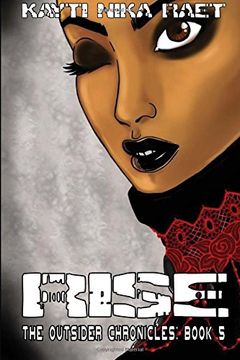 portada Rise: Volume 5 (The Outsider Chronicles)