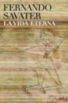 portada la vida eterna (in Spanish)