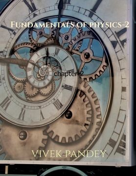 portada Fundamentals of physics-2 color (en Inglés)