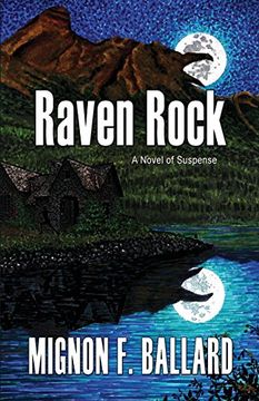 portada Raven Rock