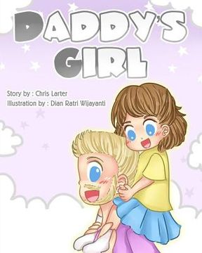 portada Daddy's Girl (in English)