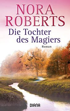 portada Die Tochter des Magiers: Roman (in German)