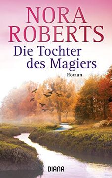 portada Die Tochter des Magiers: Roman (en Alemán)